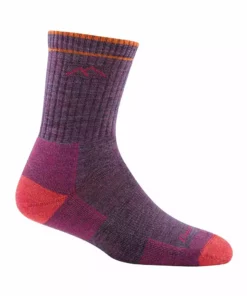 Darn Tough Hiker Micro Crew Midweight | Cushion | Women's