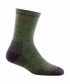 Darn Tough Hiker Micro Crew Midweight | Cushion | Women's Clothing