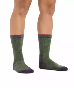 Darn Tough Hiker Micro Crew Midweight | Cushion | Women's Clothing 13 Darn Tough Hiker Micro Crew Midweight | Cushion | Women's Clothing