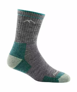 Darn Tough Hiker Micro Crew Midweight | Cushion | Women's Clothing