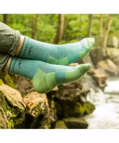 Darn Tough Hiker Micro Crew Midweight | Cushion | Women's 11 Darn Tough Hiker Micro Crew Midweight | Cushion | Women's