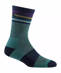 Darn Tough Kelso Micro Crew Lightweight W/ Cushion | Women's