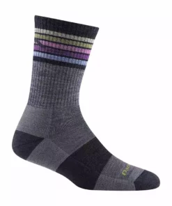 Darn Tough Kelso Micro Crew Lightweight W/ Cushion | Women's Clothing