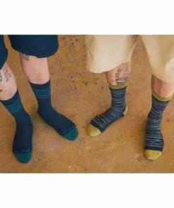 Darn Tough Letterman Crew Lightweight | Men's Clothing