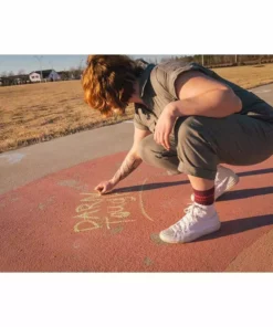 Darn Tough Letterman Crew Lightweight | Women's Clothing