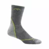 Darn Tough Light Hiker Micro Crew Lightweight | Cushion | Men's Clothing
