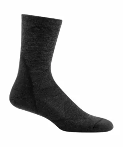 Darn Tough Clothing Light Hiker Micro Crew Lightweight | Cushion | Men's