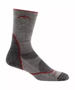 Darn Tough Light Hiker Micro Crew Lightweight | Cushion | Men's Clothing