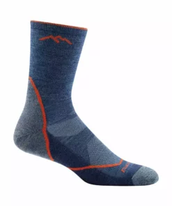 Darn Tough Light Hiker Micro Crew Lightweight | Cushion | Men's