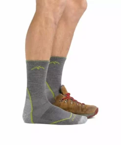 Darn Tough Light Hiker Micro Crew Lightweight | Cushion | Men's Clothing