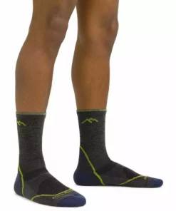 Darn Tough Light Hiker Micro Crew Lightweight | Cushion | Men's