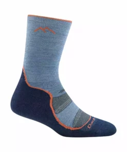 Darn Tough Clothing Light Hiker Micro Crew Lightweight | Cushion | Women's