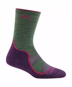 Darn Tough Light Hiker Micro Crew Lightweight | Cushion | Women's