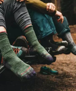 Darn Tough Light Hiker Micro Crew Lightweight | Cushion | Women's