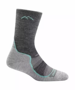 Darn Tough Clothing Light Hiker Micro Crew Lightweight | Cushion | Women's