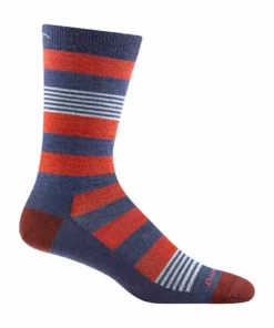 Darn Tough Clothing Oxford Crew Lightweight | Men's