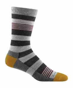 Darn Tough Clothing Oxford Crew Lightweight | Men's