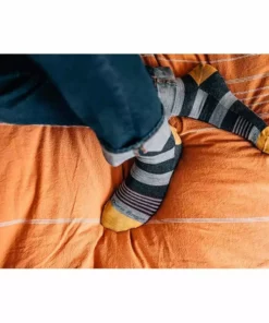 Darn Tough Clothing Oxford Crew Lightweight | Men's