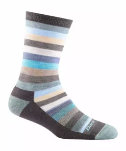 Darn Tough Phat Witch Crew Lightweight W/ Cushion | Women's