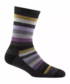 Darn Tough Phat Witch Crew Lightweight W/ Cushion | Women's