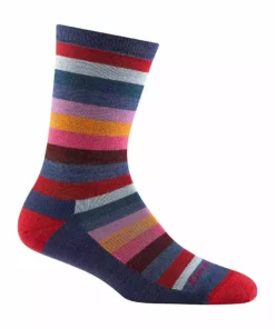 Darn Tough Clothing Phat Witch Crew Lightweight W/ Cushion | Women's