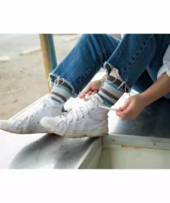 Darn Tough Phat Witch Crew Lightweight W/ Cushion | Women's 8 Darn Tough Phat Witch Crew Lightweight W/ Cushion | Women's