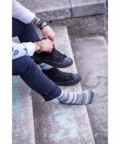 Darn Tough Phat Witch Crew Lightweight W/ Cushion | Women's 9 Darn Tough Phat Witch Crew Lightweight W/ Cushion | Women's