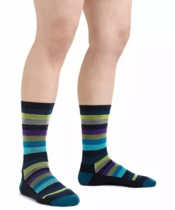 Darn Tough Phat Witch Crew Lightweight W/ Cushion | Women's Clothing 7 Darn Tough Phat Witch Crew Lightweight W/ Cushion | Women's Clothing