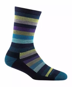 Darn Tough Phat Witch Crew Lightweight W/ Cushion | Women's Clothing