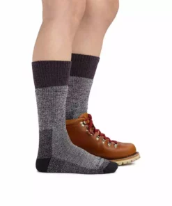 Darn Tough Clothing Scout Boot Midweight W/ Cushion | Women's