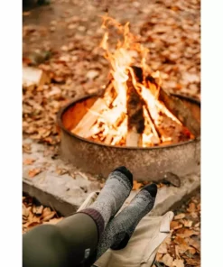 Darn Tough Clothing Scout Boot Midweight W/ Cushion | Women's