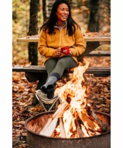 Darn Tough Clothing Scout Boot Midweight W/ Cushion | Women's