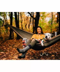 Darn Tough Clothing Scout Boot Midweight W/ Cushion | Women's