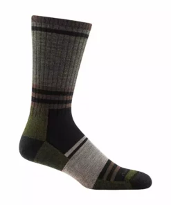 Darn Tough Spur Boot Lightweight W/ Cushion | Men's