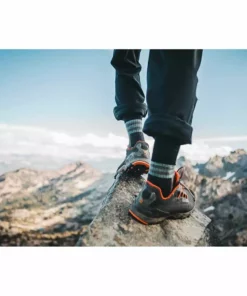 Darn Tough Clothing Spur Boot Lightweight W/ Cushion | Men's