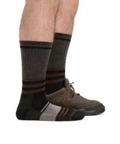 Darn Tough Spur Boot Lightweight W/ Cushion | Men's