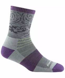 Darn Tough Clothing Storm Micro Crew Lightweight W/ Cushion | Women's