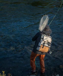 Topo Designs Rover Pack Heritage Canvas Bags & EDC
