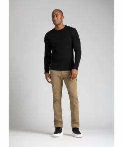 DUER Clothing Live Free Adventure Pant