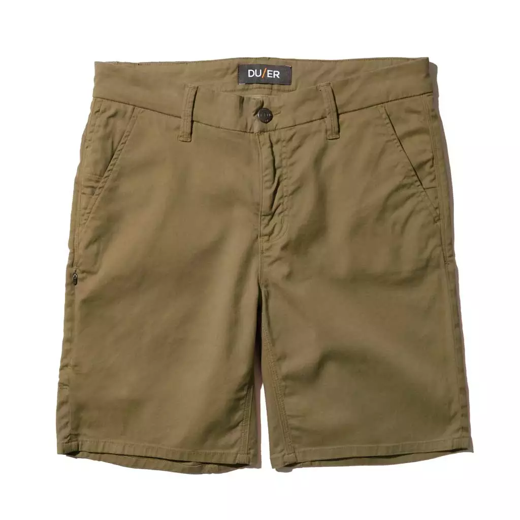 DUER Live Lite Journey Short | Men's 6 DUER Live Lite Journey Short | Men's