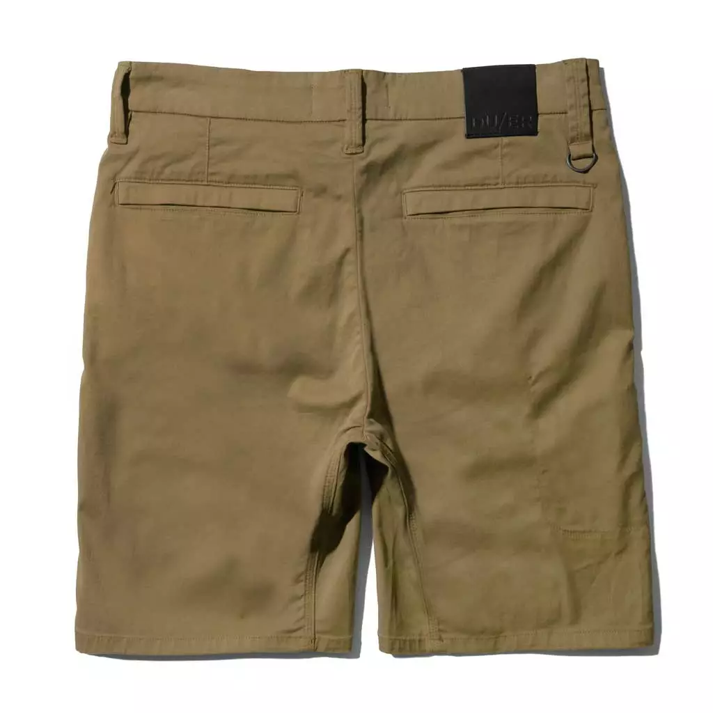 DUER Live Lite Journey Short | Men's 7 DUER Live Lite Journey Short | Men's