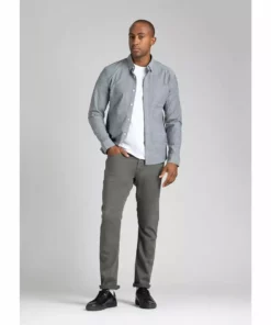 DUER No Sweat Pant | Relaxed Taper Clothing