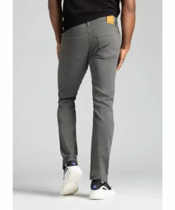 DUER No Sweat Pant | Relaxed Taper Clothing