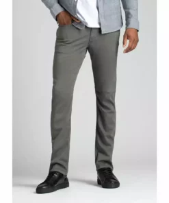 DUER No Sweat Pant | Relaxed Taper Clothing