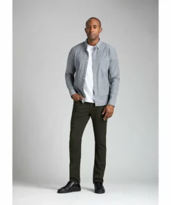 DUER No Sweat Pant | Relaxed Taper