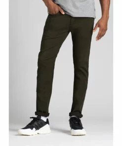 DUER No Sweat Pant | Relaxed Taper