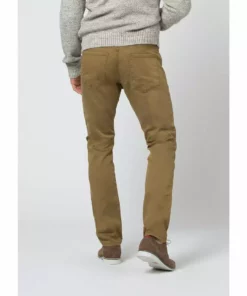 DUER No Sweat Pant | Relaxed Taper