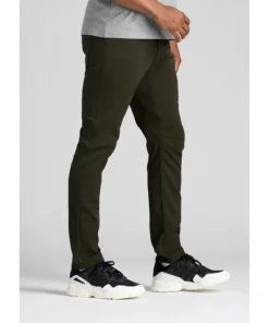 DUER No Sweat Pant | Relaxed Taper