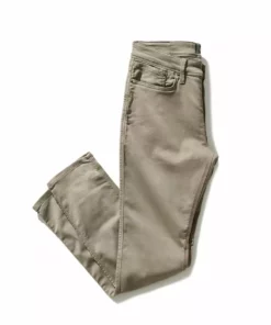 DUER Clothing No Sweat Pant | Relaxed Taper