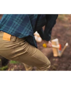 DUER Clothing No Sweat Pant | Relaxed Taper